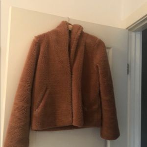 All Yoga jacket- pristine condition